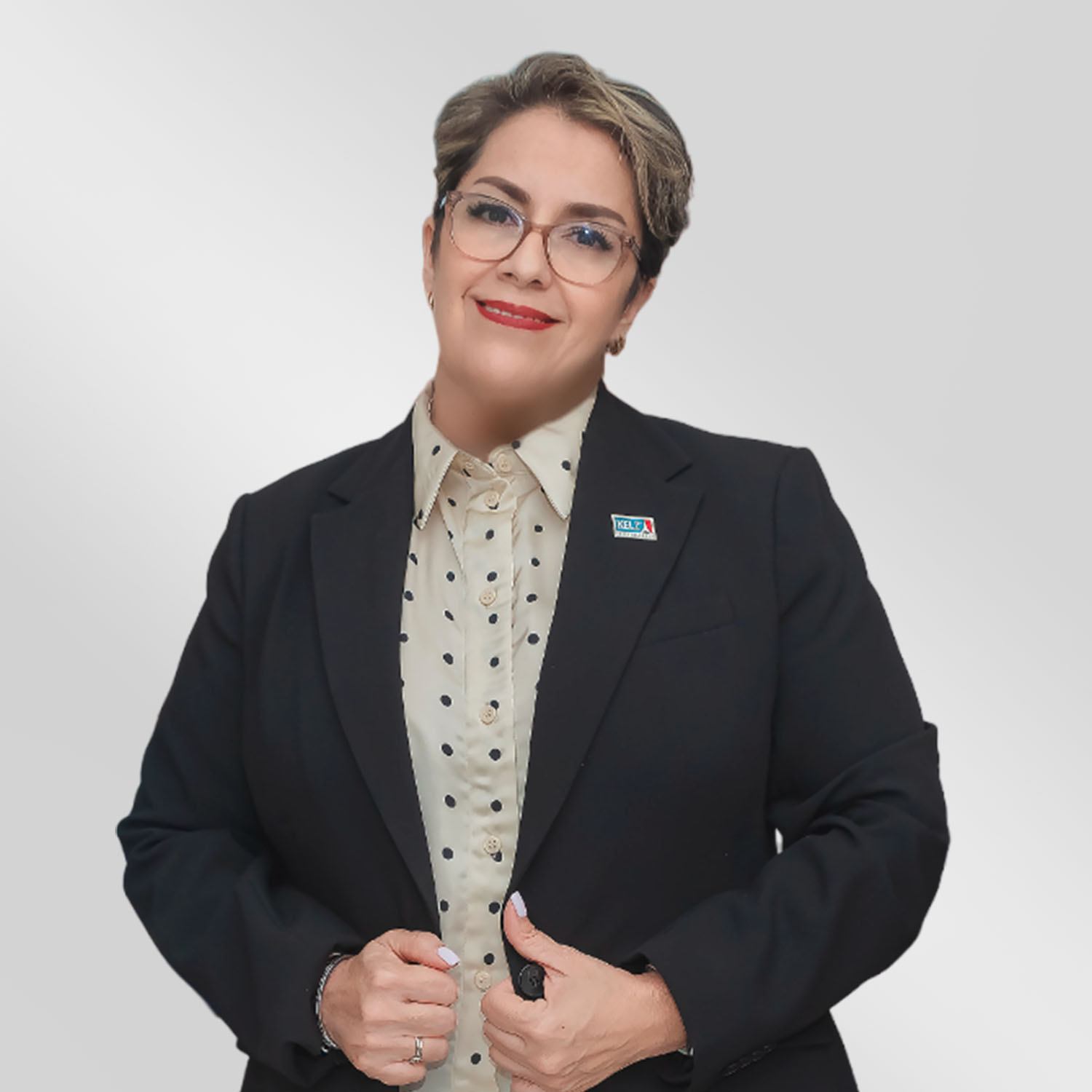 Asesor de Inmobiliaria Kelz