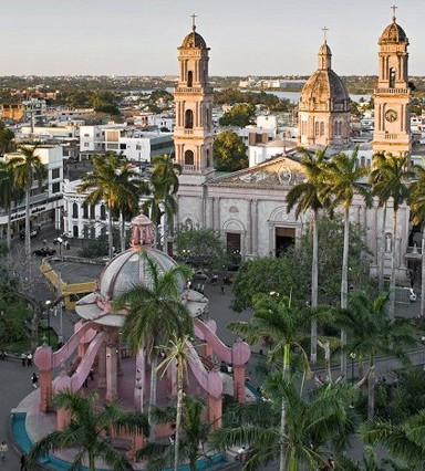 Tamaulipas